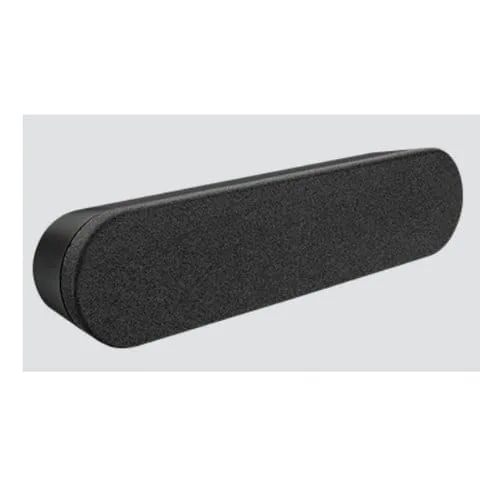 Logitech Rally System Video Conferencing Cam Set (6 Pcs Set/Audio Coverage 10 Feet) - Image 2