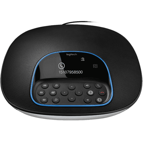 Logitech Video Conference Group (960-001054) - Image 4