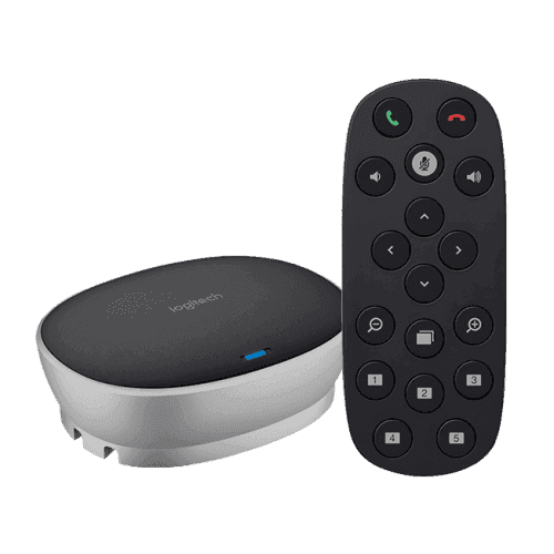 Logitech Video Conference Group (960-001054) - Image 2