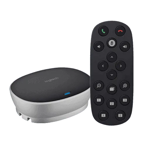 Logitech Video Conference Group (960-001054) - Image 2