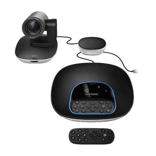 Logitech Video Conference Group (960-001054)