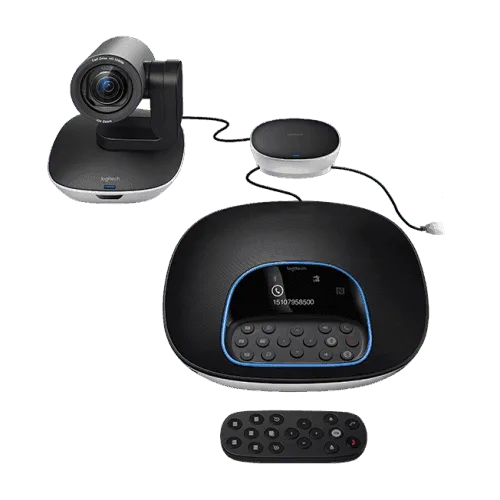 Logitech Video Conference Group (960-001054)