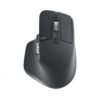 mx-master-3-graphite-top-500x500 Logitech MX Master 3 Advanced Wireless 7 Button Mouse
