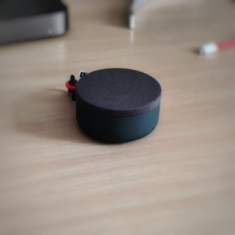 1_sXdx6T0RkkFudR2nNSerTw Xiaomi Mi Outdoor Bluetooth Speaker Mini
