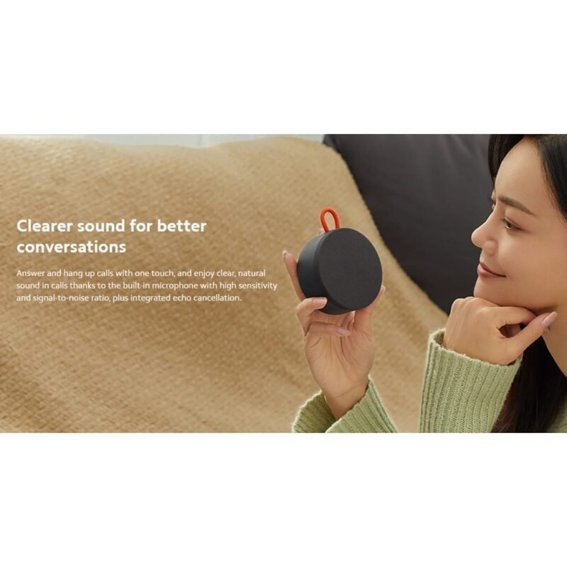 883f8f40c21282391ac392d0f156ace9 Xiaomi Mi Outdoor Bluetooth Speaker Mini