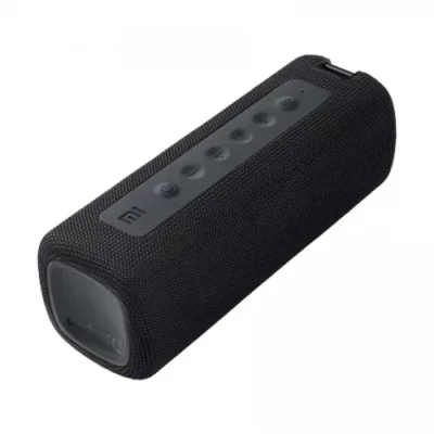 Mi Portable Bluetooth Black Speaker (16W)