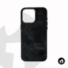 Magnetic Fabric Cases for iphone