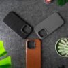 DSC00591-2 PU Leather back-cover for iphone