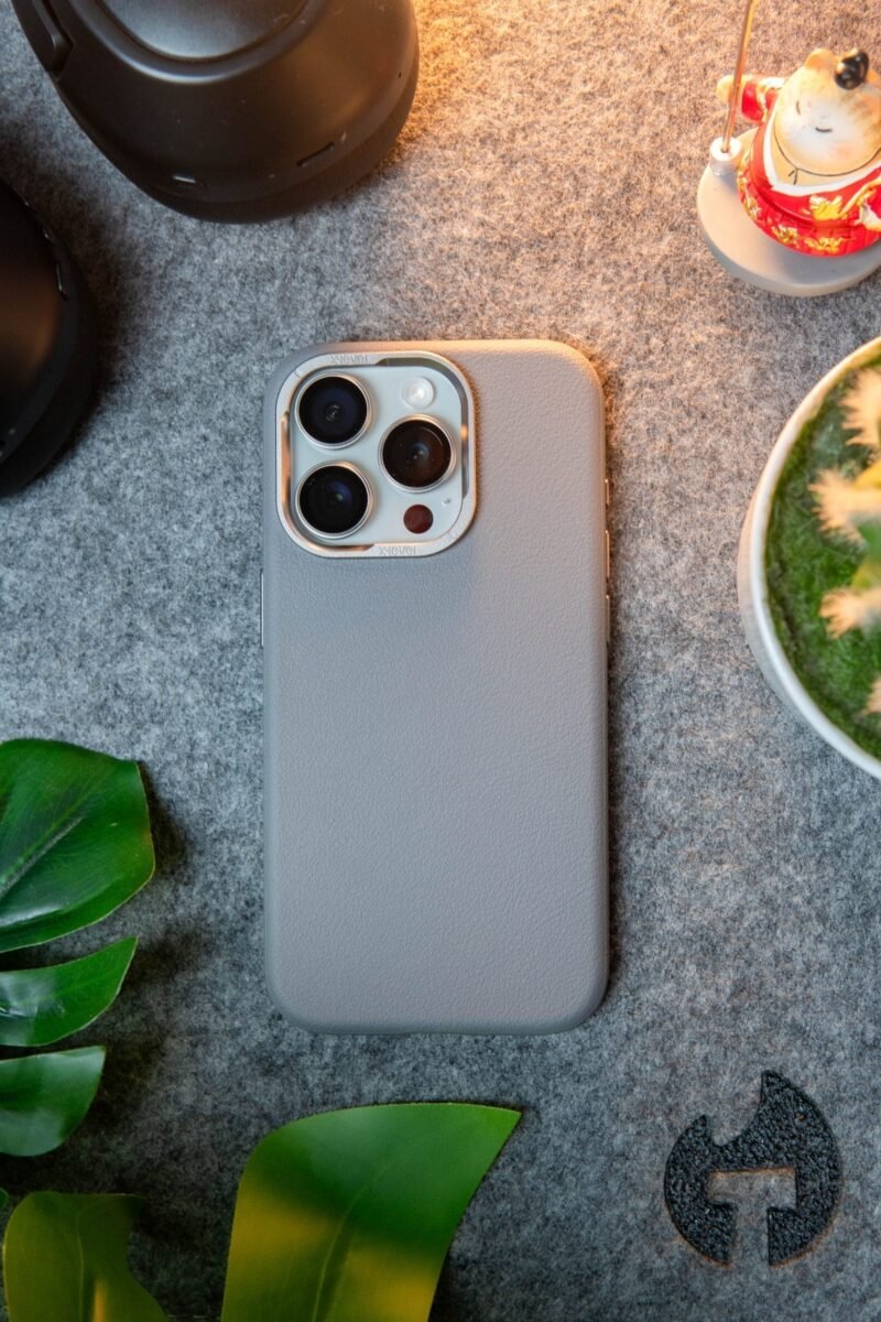 DSC00671-2 PU Leather back-cover for iphone