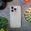 Magnetic Fabric Cases for iphone