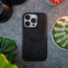 Magnetic Fabric Cases for iphone