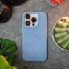 Magnetic Fabric Cases for iphone