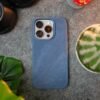 Magnetic Fabric Cases for iphone