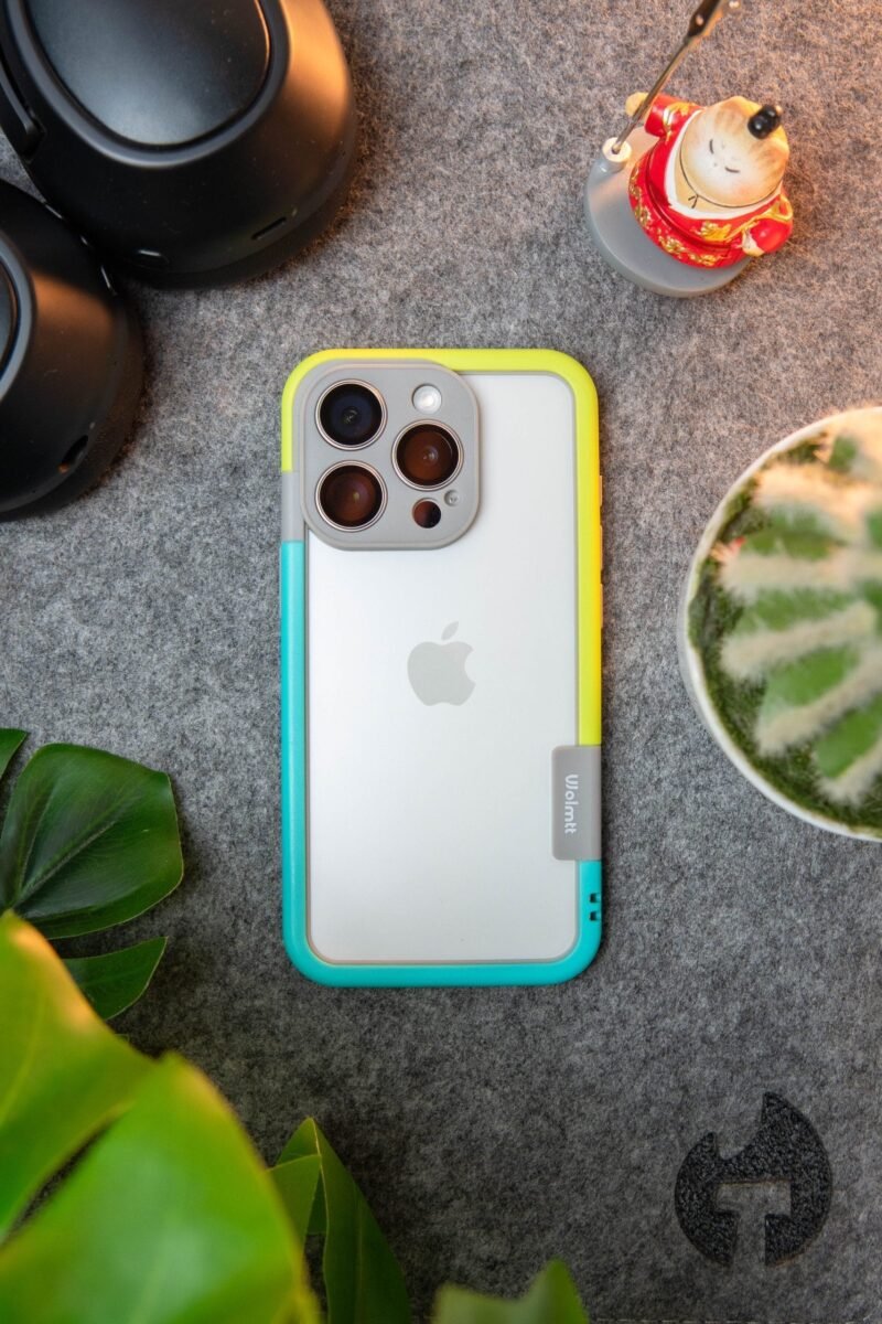 Bumper Cover for iphone