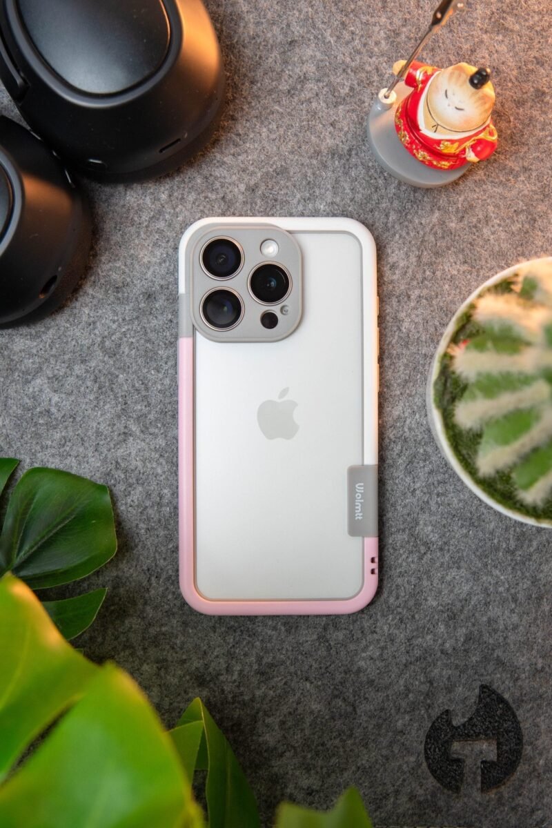 Bumper Cover for iphone