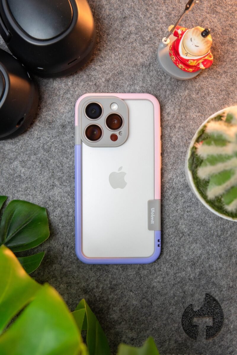 Bumper Cover for iphone