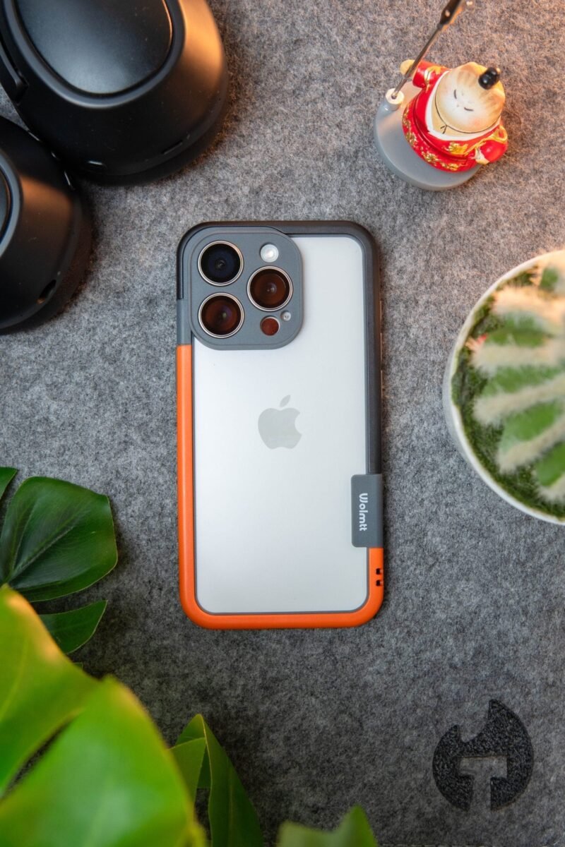 Bumper Cover for iphone