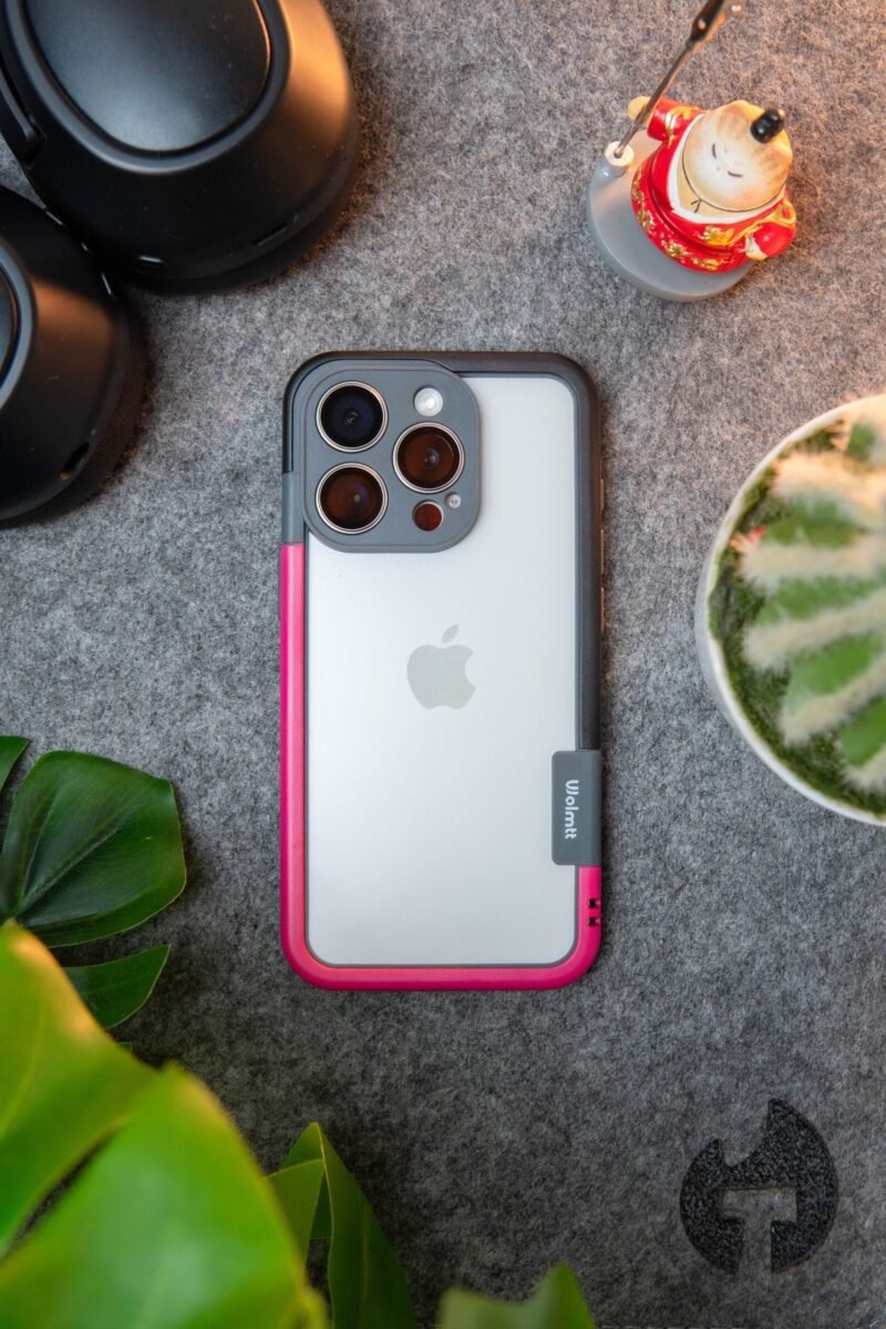 Bumper Cover for iphone