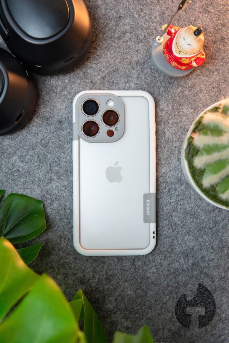 Bumper Cover for iphone