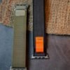 Fabric Smartwatch Strap