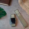 Fabric Smartwatch Strap
