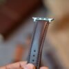 Premium Geniuine Leather Strap for Apple Watch