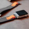 Fabric Smartwatch Strap