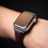Premium Geniuine Leather Strap for Apple Watch