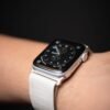 Fabric Smartwatch Strap