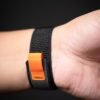 Fabric Smartwatch Strap