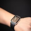 Fabric Smartwatch Strap