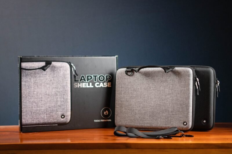 Laptop Shell Case