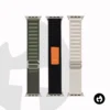 Fabric Smartwatch Strap