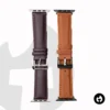 Premium Geniuine Leather Strap for Apple Watch