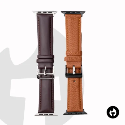 Premium Geniuine Leather Strap for Apple Watch