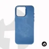 Magnetic Fabric Cases for iphone