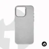 Magnetic Fabric Cases for iphone