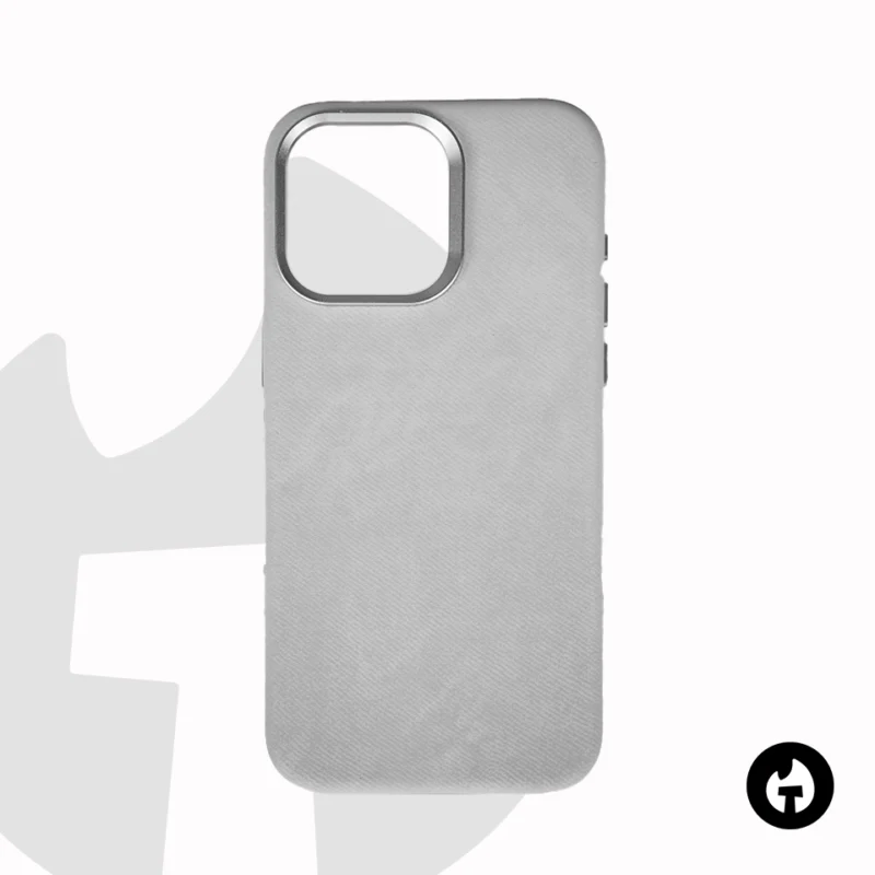 Magnetic Fabric Cases for iphone