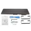 Monitor Riser With Mobile Stand and USB hub