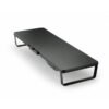 Monitor Riser With Mobile Stand and USB hub