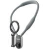 TELESIN Magnetic Neck Mount for Phones (Gray)