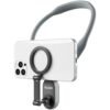TELESIN Magnetic Neck Mount for Phones (Gray)