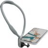 TELESIN Magnetic Neck Mount for Phones (Gray)