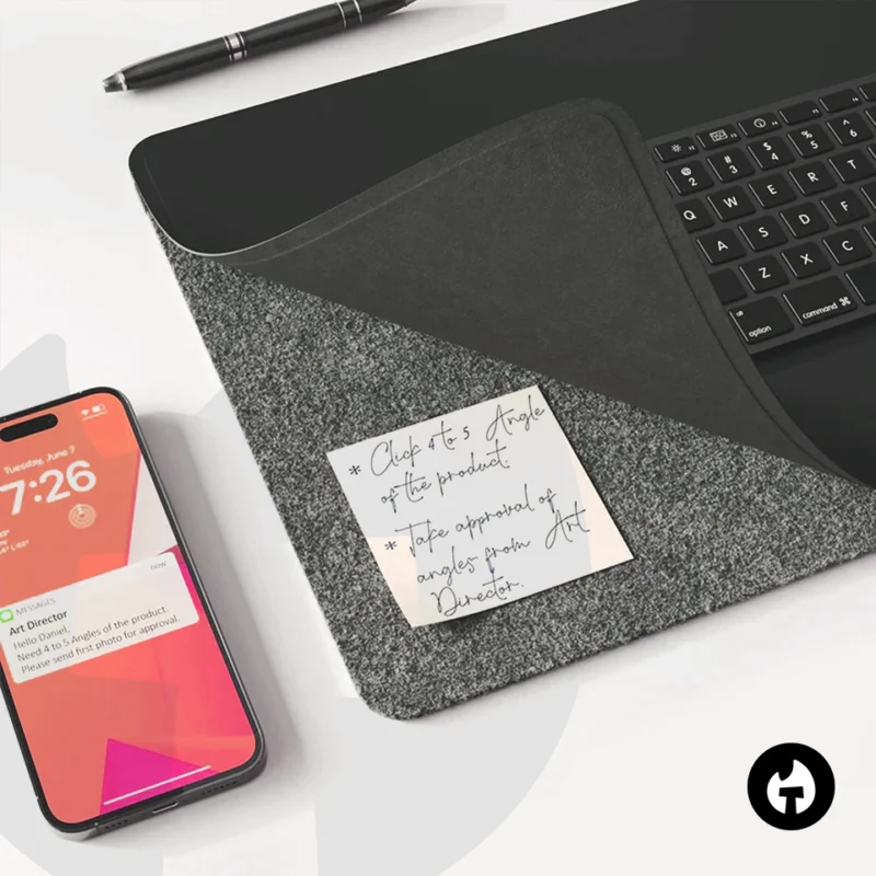 HyperPad Pro