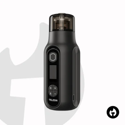 Portable Fog Machine by Telesin