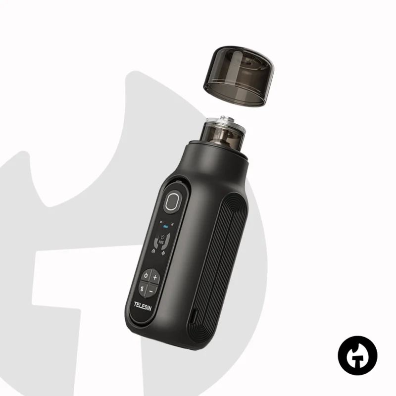 Portable Fog Machine by Telesin