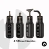 Portable Fog Machine by Telesin