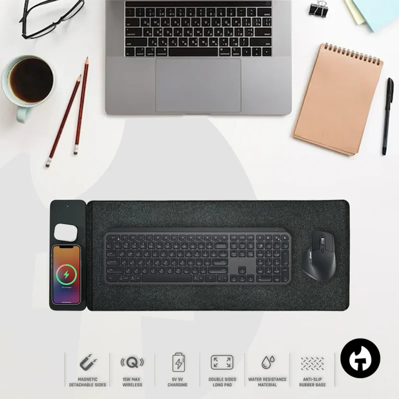 HyperPad Pro