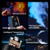 Portable Fog Machine by Telesin