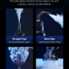 Portable Fog Machine by Telesin